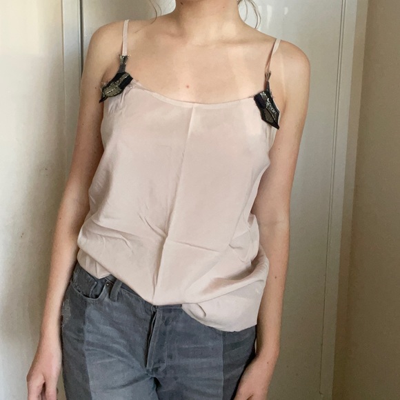 Marc Jacobs Tank Top - Picture 2 of 9